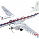 F Toys Legend Series Collection 1/300 ANA YS-11 Japan Prop Jet Famous Wings Aircraft Aeroplane #01