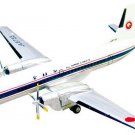 F Toys Legend Series Collection 1/300 ANA Japan All Nippon Airways Famous Wings Aeroplane #04