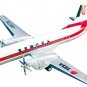 F Toys Legend Series Collection 1/300 TDA Japan Famous Wings Aircraft Aeroplane #06