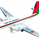 F Toys Legend Series Collection 1/300 TDA Famous Wings Aircraft Aeroplane #07