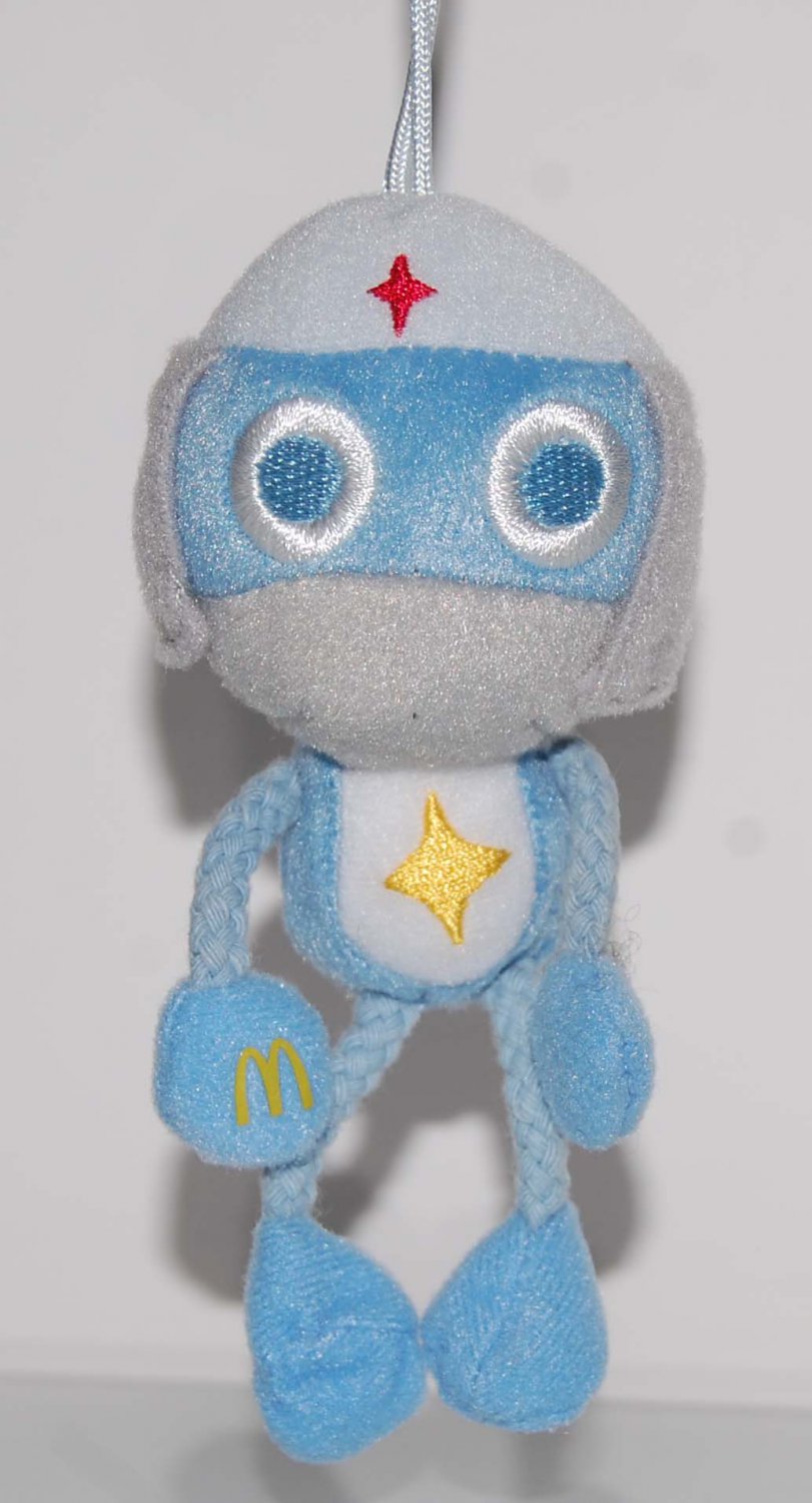 keroro plush