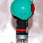 2008 Plex Masked Rider Kokeshi Men Display Figure w/ Sucker Display Vol 1 #2 2.5" H
