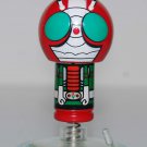 2008 Plex Masked Rider Kokeshi Men Display Figure w/ Sucker Display Vol 1 #5 2.5" H