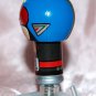 2008 Plex Masked Rider Kokeshi Men Display Figure w/ Sucker Display Vol 1 #6 2.5" H