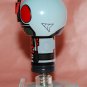 2008 Plex Masked Rider Kokeshi Men Display Figure w/ Sucker Display Vol 1 #7 2.5" H