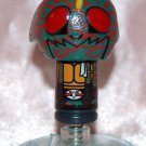 2008 Plex Masked Rider Kokeshi Men Display Figure w/ Sucker Display Vol 1 #8 2.5" H