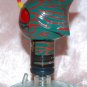2008 Plex Masked Rider Kokeshi Men Display Figure w/ Sucker Display Vol 1 #8 2.5" H