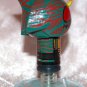 2008 Plex Masked Rider Kokeshi Men Display Figure w/ Sucker Display Vol 1 #8 2.5" H