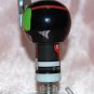 2008 Plex Masked Rider Kokeshi Men Display Figure w/ Sucker Display Vol 1 #10 2.5" H