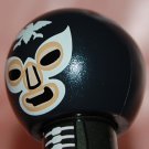 2008 Plex Masked Rider Kokeshi Men Display Figure w/ Sucker Display Vol 1 #12 2.5" H