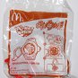 2016 McDonald's Happy Meal Toy Yo - Kai Watch Key Ring - Shurakoma Light Up