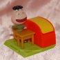 7-11 Chibi Maruko Chan MINI Stationery - &aring;&plusmn;&plusmn;&ccedil;�&deg;&ccedil;&not;�&aring;&curren;&ordf; Yamada Shouta MINI Paper Clip Case