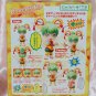 Chibi-arts Bandai Tiger & Bunny Dragon Kid Figure 4" H