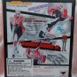 Chibi-arts Bandai Tiger & Bunny Barnaby Brooks Jr Figure 6" H