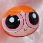 Cartoon Network Powerpuff Girl Figure Gasphon Capsule Toy 3" H