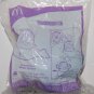 2011 McDonald's Happy Meal Toy Doraemon Whale Splash Figure
