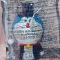 2013 McDonald's Happy Meal Toy Gentleman Doraemon Sticker Dispenser 3.5" H