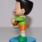 2014 7-11 Doraemon & Friends Future Popup Store Figure 3" H - Suneo Honekawa
