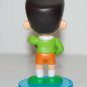 2014 7-11 Doraemon & Friends Future Popup Store Figure 3" H - Suneo Honekawa