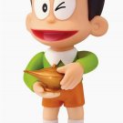 2014 7-11 Doraemon & Friends Future Popup Store Figure 3" H - Suneo Honekawa