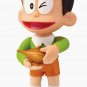 2014 7-11 Doraemon & Friends Future Popup Store Figure 3" H - Suneo Honekawa