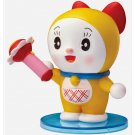 2014 7-11 Doraemon & Friends Future Popup Store Figure 3" H - Dorami