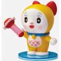 2014 7-11 Doraemon & Friends Future Popup Store Figure 3" H - Dorami
