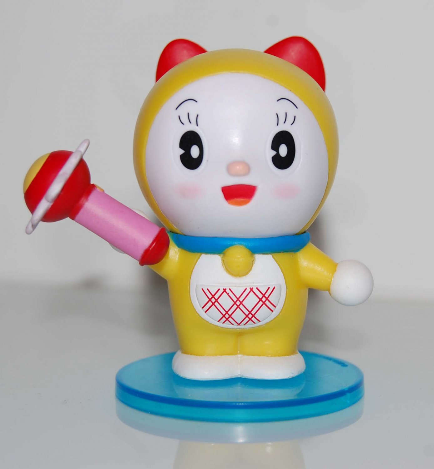 wltoys k989 body