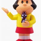 2014 7-11 Doraemon & Friends Future Popup Store Figure Jaiko Goda (Sister of Takeshi Gian Goda)