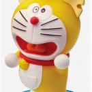 2014 7-11 Doraemon & Friends Future Popup Store Figure 3" H - Doraemon (07)
