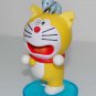 2014 7-11 Doraemon & Friends Future Popup Store Figure 3" H - Doraemon (07)