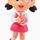 2014 7-11 Doraemon & Friends Future Popup Store Figure 3" H - SHIZUKA MINAMOTO