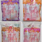 2001 McDonald's Happy Meal Toy Ferris Wheel - Birdie, Grimace, Hamburglar, Ronald