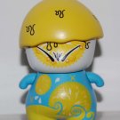 CiBoys x Mentos Fantasy World Figure 2.25" H - Joghurt Zitrone