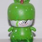 CiBoys x Mentos Fantasy World Figure 2.25" H - Green Apple