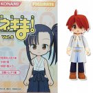 Konami Figumate Negima School Vol 6 Mini Figure - Springfield
