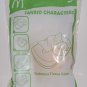 2016 McDonald's Sanrio Happy Meal Toy Sanrio Character - Gudetama Tissue Case