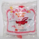 1999 McDonald's Happy Meal Toy McWave Party - Swimming Ronald