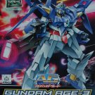 Bandai Gundam AG Advanced Grade Age 3 Normal Model Kit Figure 1/144 Made in Japan