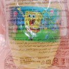 2011 McDonald SpongeBob SquarePants Drinking Buddies Plastic Cup