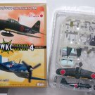 F Toys 1/144 WKC Wing Kit Collection Versus Series VS 4 Zero Type 52C Oomura Navy Airforce #1B