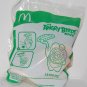 2016 McDonald's Happy Meal Toy The Angry Birds Movie - Lasso Pig