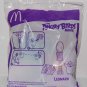 2016 McDonald's Happy Meal Toy The Angry Birds Movie - Leonard