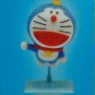 USED 7-11 Doraemon 3D Figure Puzzle 2.75" H