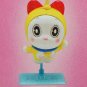 USED 7-11 Doraemon Doraemi 3D Figure Puzzle 2.75"H