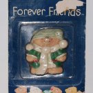 Andrew Brownsword Forever Friends Bear Friends Magnet 2" H #1