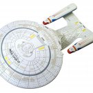 F Toys Star Trek StarFleet Collection #04 U.S.S. Enterprise NCC-1701-D 1/5000