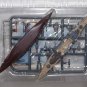 F Toys Blue Mermaid High School Fleet Model 1/1250 #4B