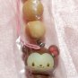 Disney Baby Mickey Minnie Strap Charm Mascot Gashapon Capsule Toy