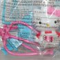 2014 McDonald's Sanrio Happy Meal Toy Hello Kitty Mix Kitchen Utensil